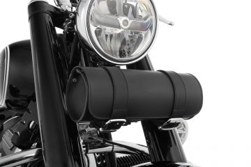 Wunderlich Classic Tool Roll, Black