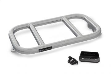 Wunderlich R18 Pillion Rack, Chrome