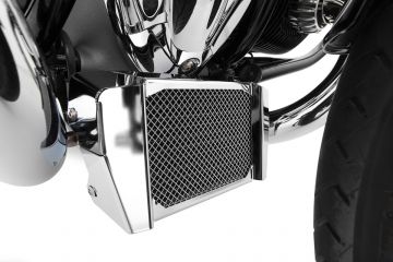 Wunderlich Oil Cooler Guard