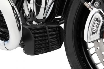 Wunderlich R18 Oil Cooler Guard
