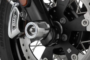 R18 Front Axle Slider