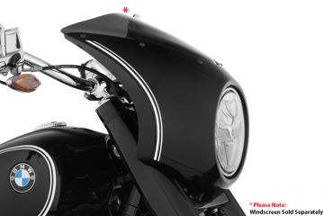 Wunderlich Cockpit Fairing