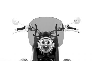 Wunderlich Adjustable Cruise Screen
