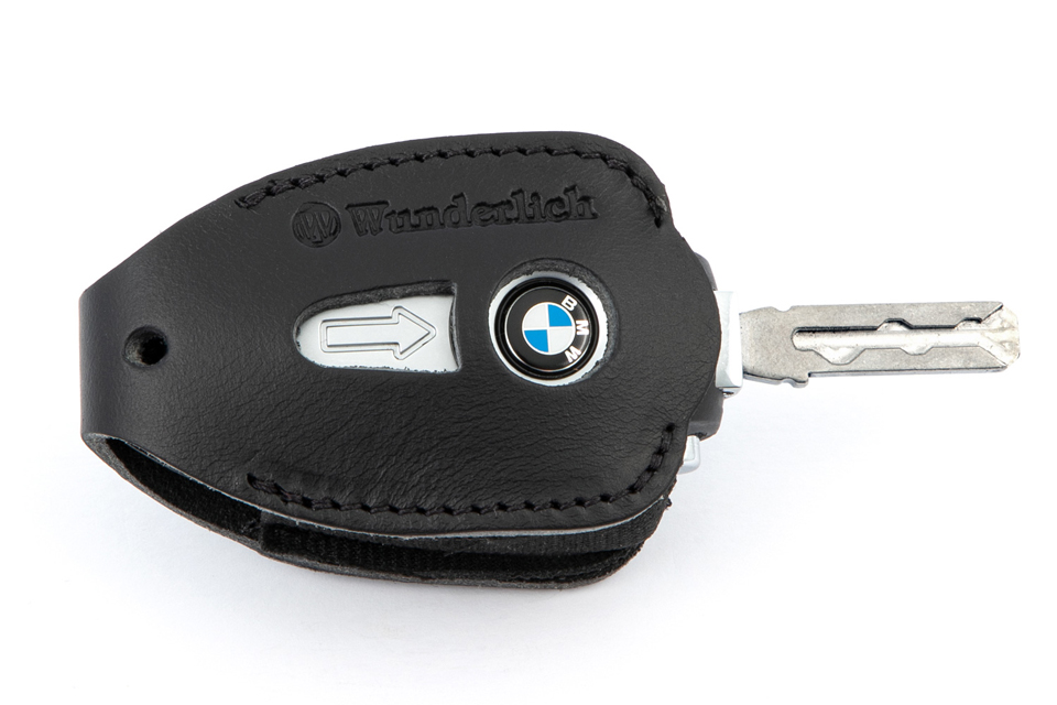 BMW Key case-Black