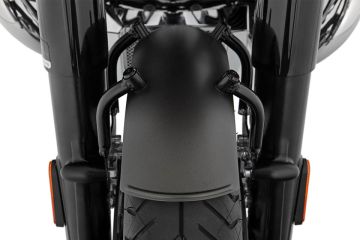 R18 RockBob Front Fender, Manhattan Metallic Matte