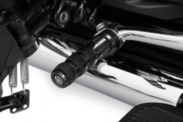 R18 Gear Lever Enlargers