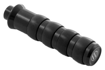 Brake Lever Enlargers - Black