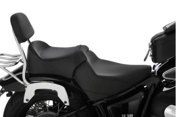 Wunderlich AKTIVKOMFORT Seats