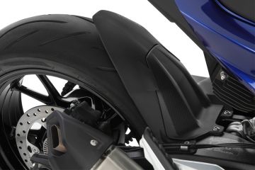 Wunderlich Rear Fender Extender