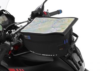 Wunderlich Tank Bag - Map Pouch