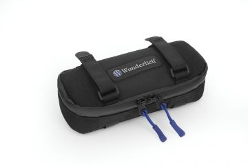 Wunderlich DRYBAG Topper, Small, Black