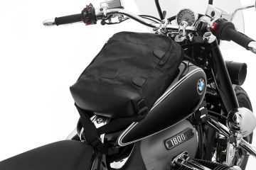 Wunderlich R18 Tank Bag, Black
