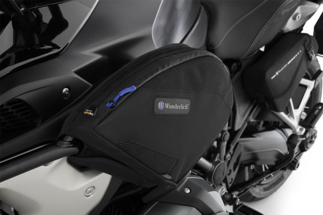 Wunderlich - The No. 1 for BMW motorcycle accessories