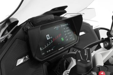 Wunderlich 10.25" TFT Sun Visor