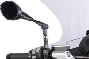 Mirror Adapter Set