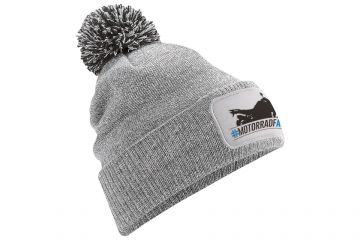 Wunderlich MotorradfAHRer Beanie