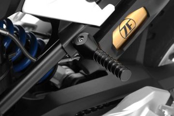 Wunderlich Lifting Handle F900 R / F900 XR