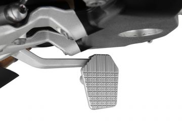 Wunderlich Brake Pedal Enlarger S1KR 21+