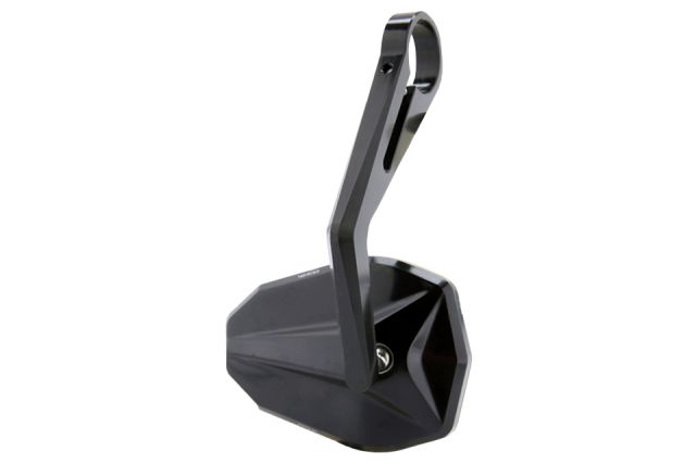 BMW R nineT R18 - Handlebar Bar End Victory Mirror