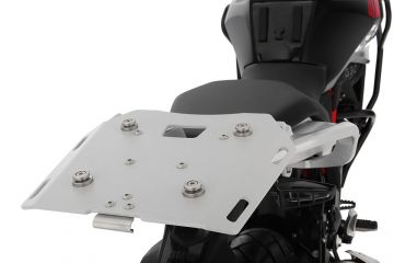 Wunderlich Extreme Topcase Rack, G310 GS