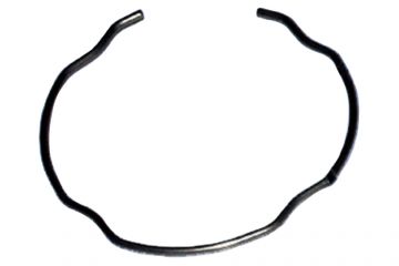 Fork Seal Retaining Clip