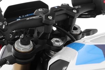 Wunderlich Handlebar Risers