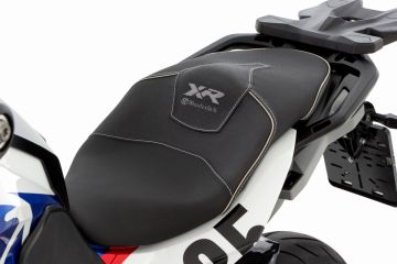Wunderlich AKTIVKOMFORT Seat, Standard