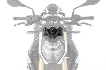 S1000 R Windscreen Mount