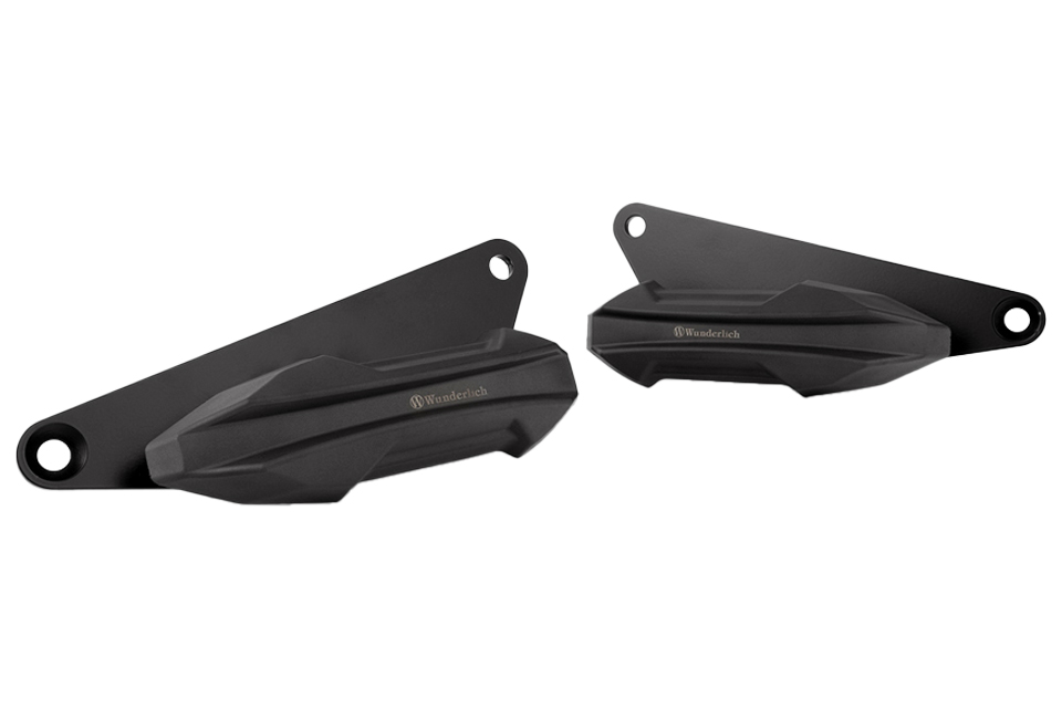 BMW S1000 R Frame Sliders