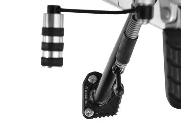 Side Stand Enlarger