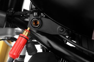 Wunderlich Accessory Plug Outlet (EURO-5)