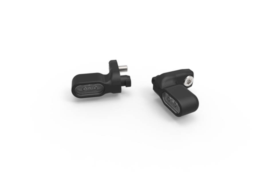 MOTOISM BMW Type-One Signal Set, Short