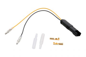 LED Turn Signal Extension