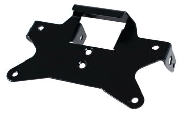 Wunderlich US Plate Holder F900XR