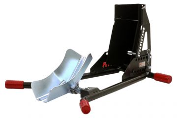 SteadyStand, Multi - Wheel Chock