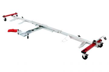 U-Turn Motorcycle Mover - Bike Dolly