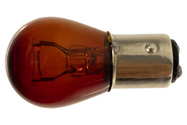 BMW Motorcycle Tail Light Bulb - Red