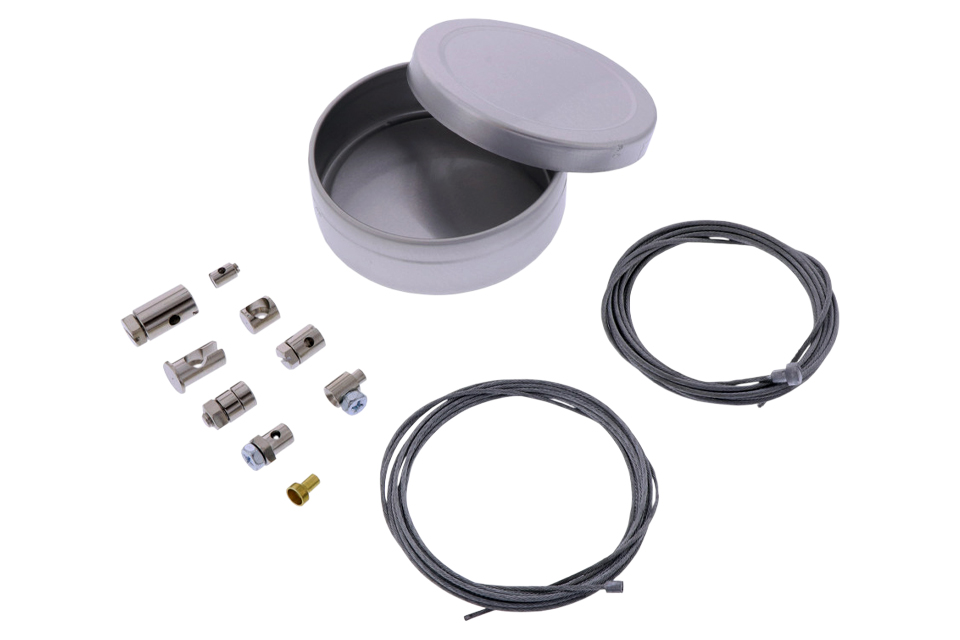 Cable Repair Kit Motorcycle Tools