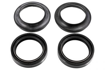 Fork Dust Seal Set - 41mm Showa