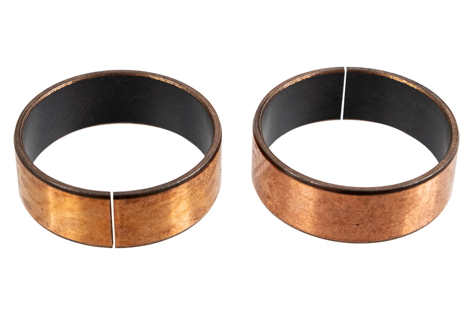 BMW Fork Guide Bushing Set, 41mm Showa