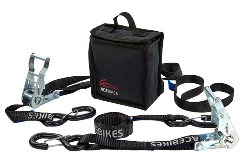 BMW Motorcycle - Ratchet Kit - Heavy Duty