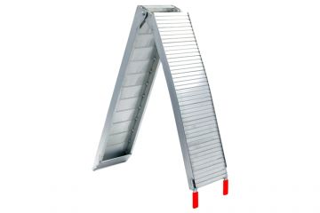 Foldable Ramp
