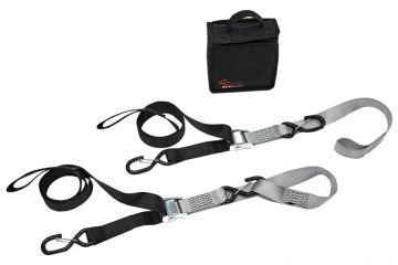 Cam Buckle Strap - Duo