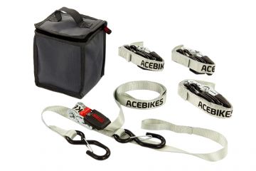 Ratchet Strap Kit - Scooter