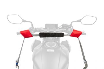 Buckle-Up - Tie-Down System
