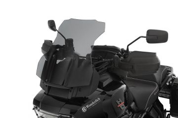 Wunderlich Marathon Windscreen