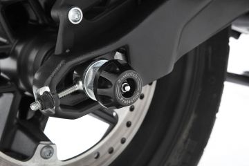 Wunderlich Rear Axle Slider