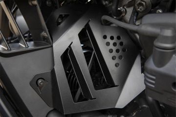 Wunderlich Side Fairing