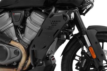 Wunderlich Fairing Protection Guards