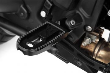 Wunderlich Vario Pivot Set Rider